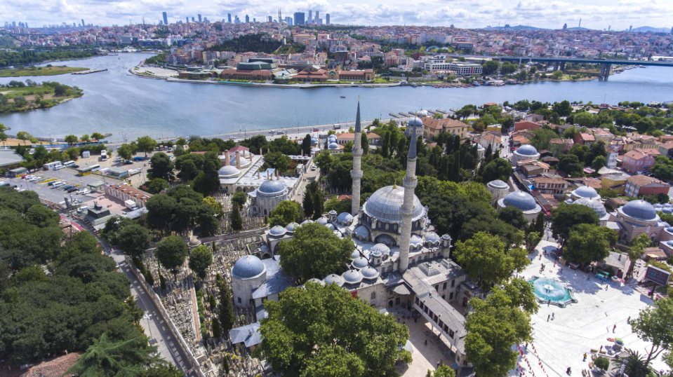 Eyüpsultan Görünüm 1