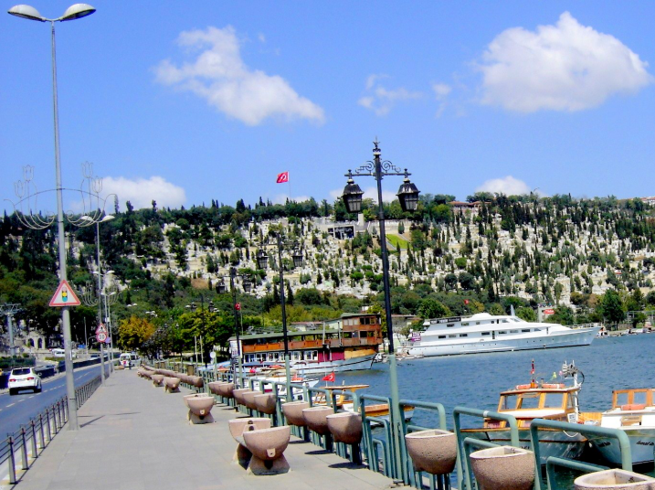 Eyüpsultan Görünüm 3