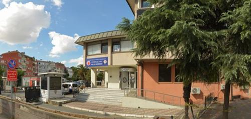 Güvenlik Birimleri